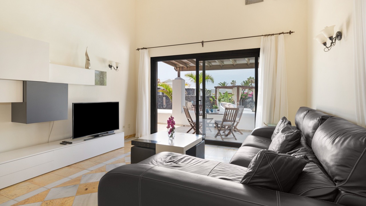 Photo of Livingroom in Playa Blanca