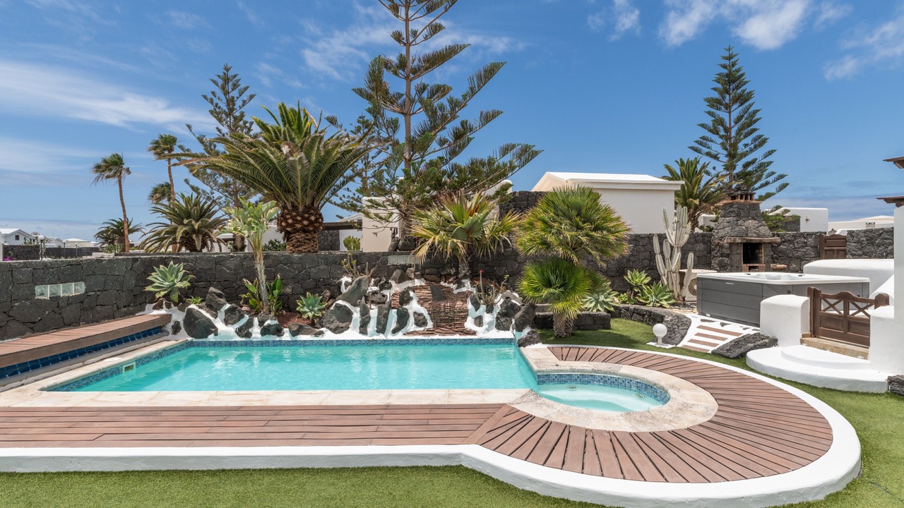 Photo of Outdoor in Playa Blanca