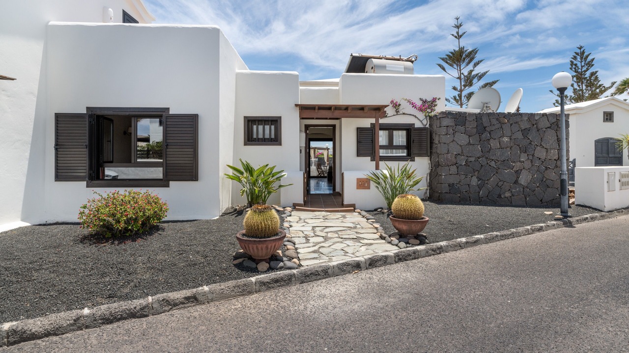 Photo of Outdoor in Playa Blanca