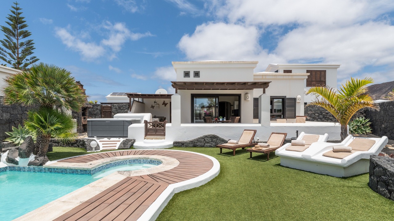 Photo of Outdoor in Playa Blanca