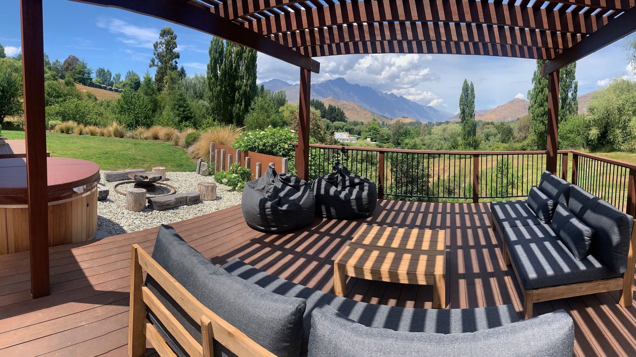 Photo of Patio Balcony in Dalefield