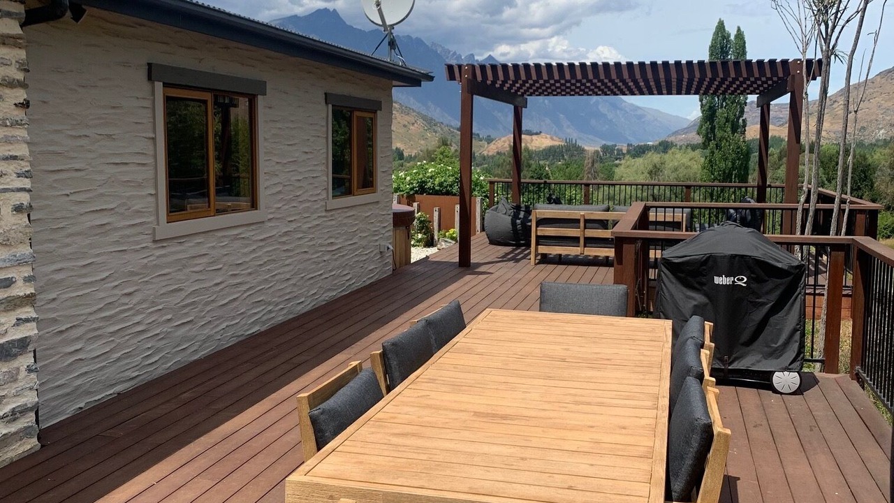 Photo of Outdoor in Dalefield