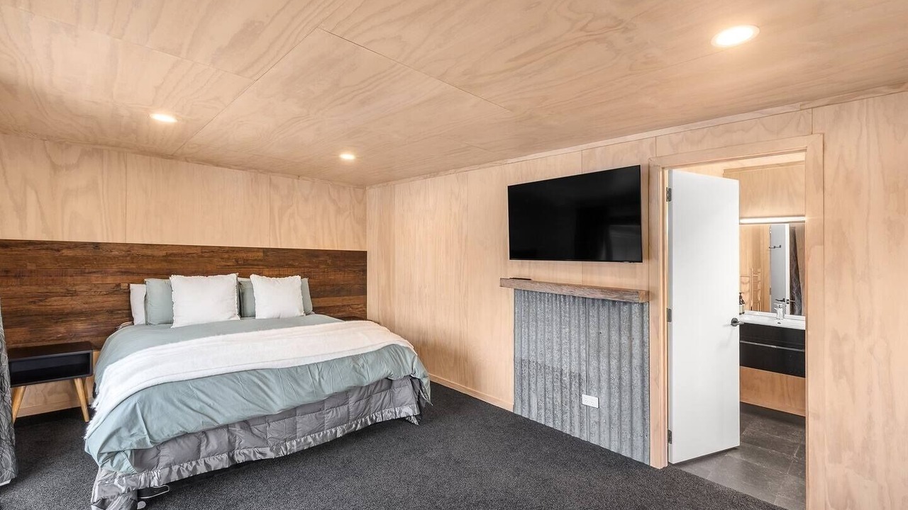 Photo of Bedroom in Dalefield