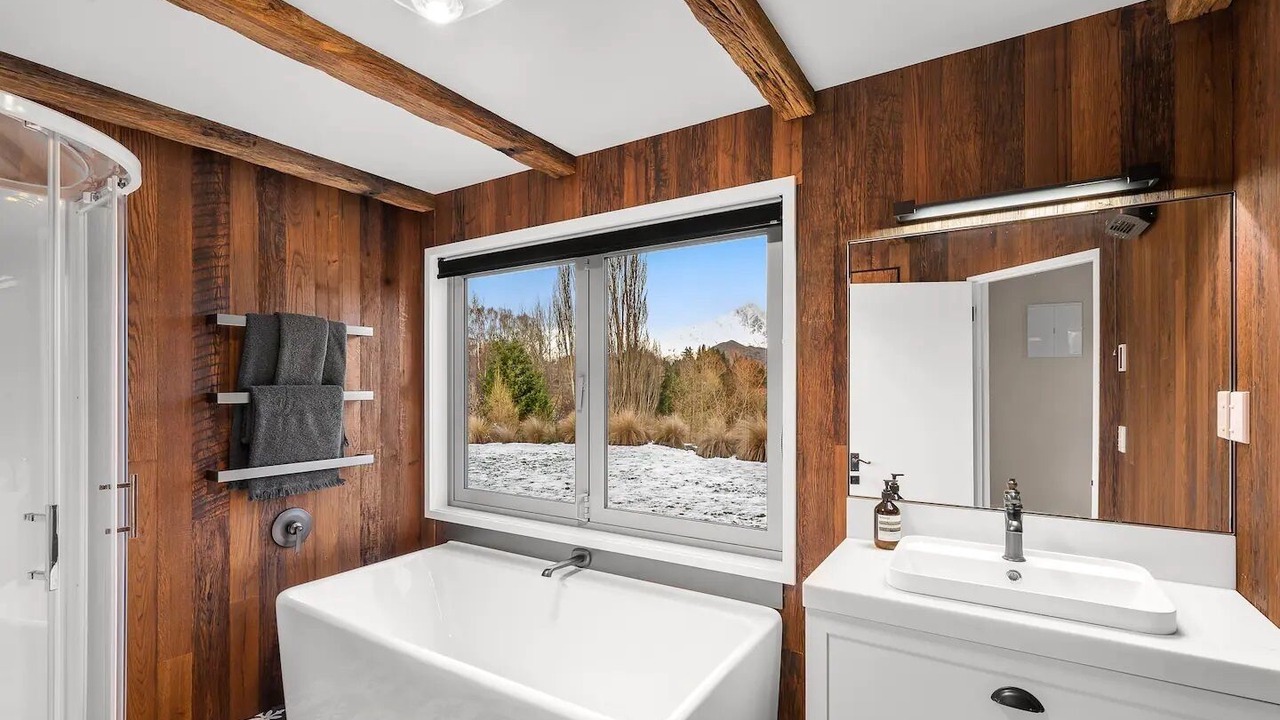 Photo of Bathroom in Dalefield