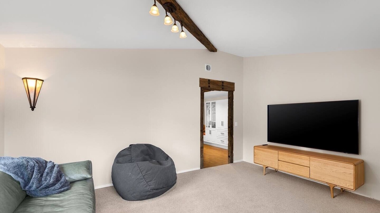 Photo of Bedroom in Dalefield