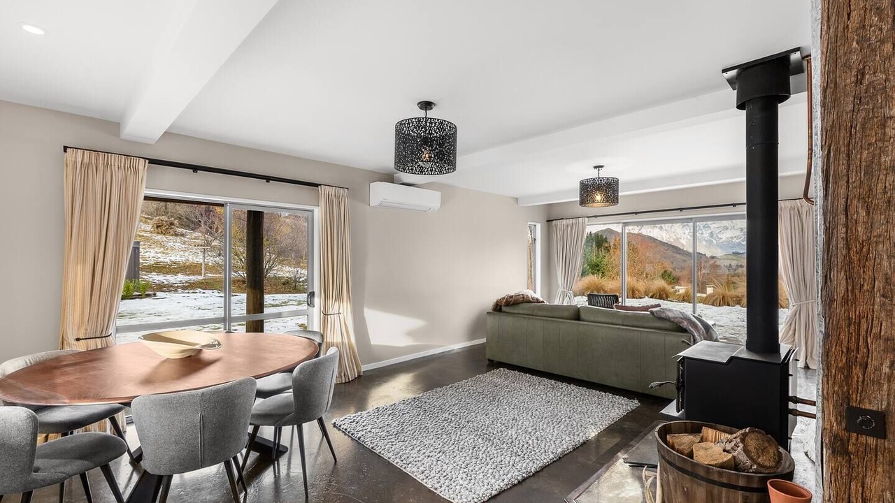 Photo of Livingroom in Dalefield
