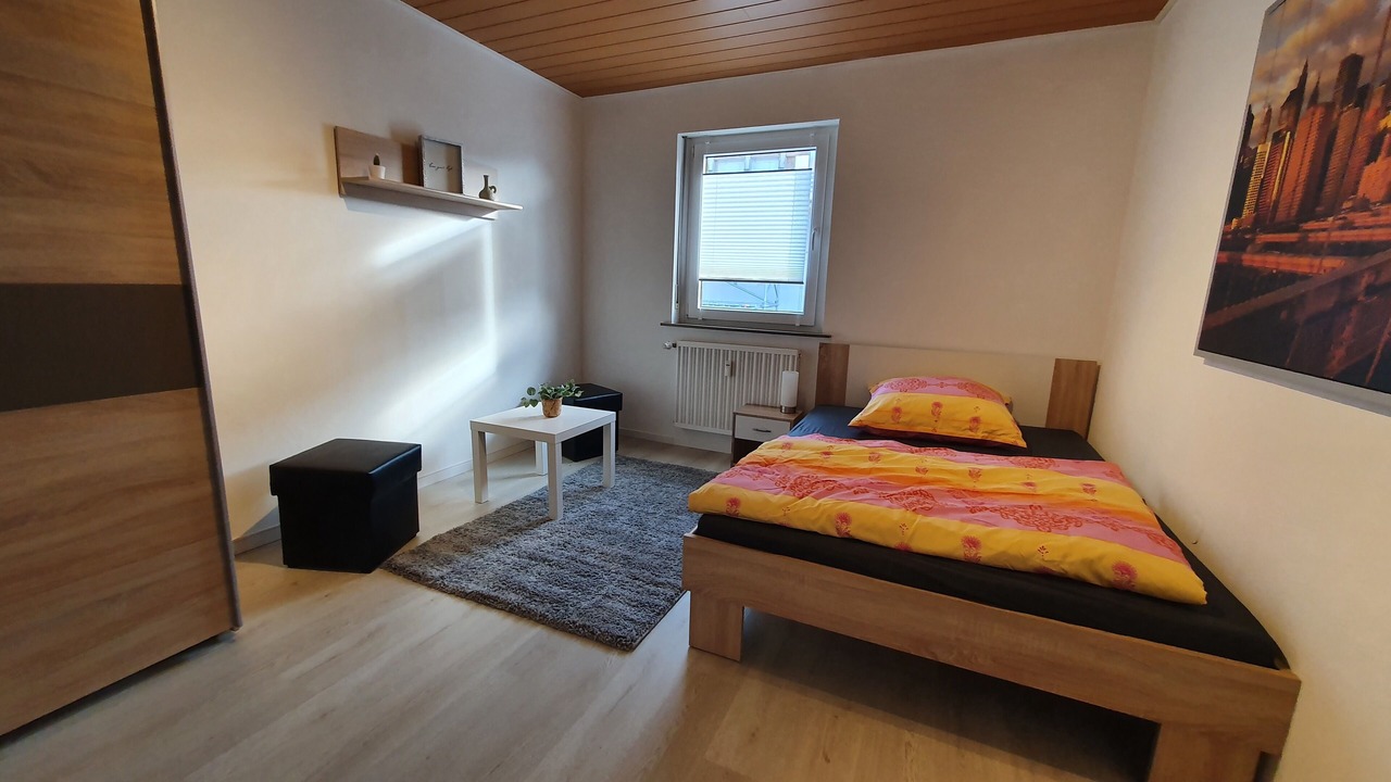 Photo of Bedroom in Karlstadt