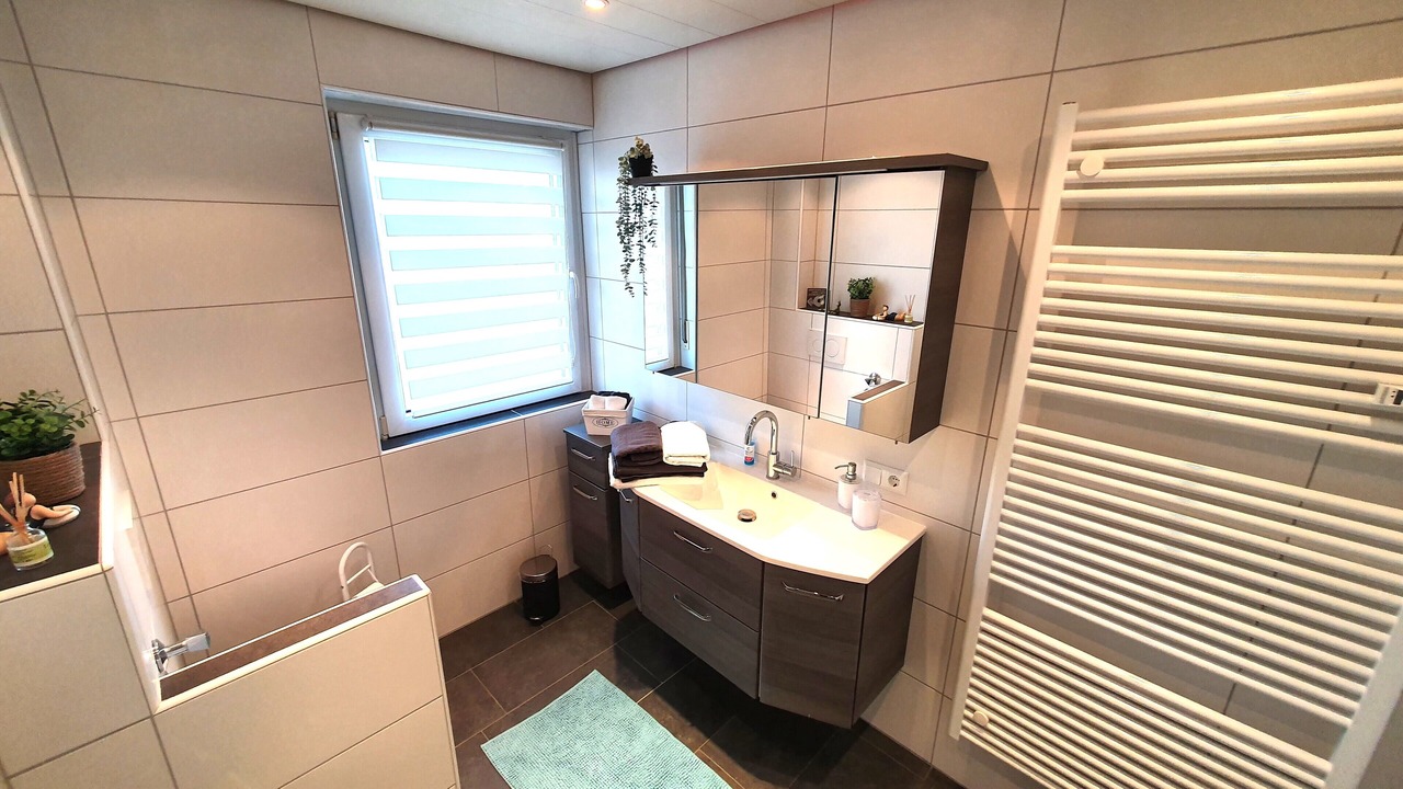 Photo of Bathroom in Karlstadt