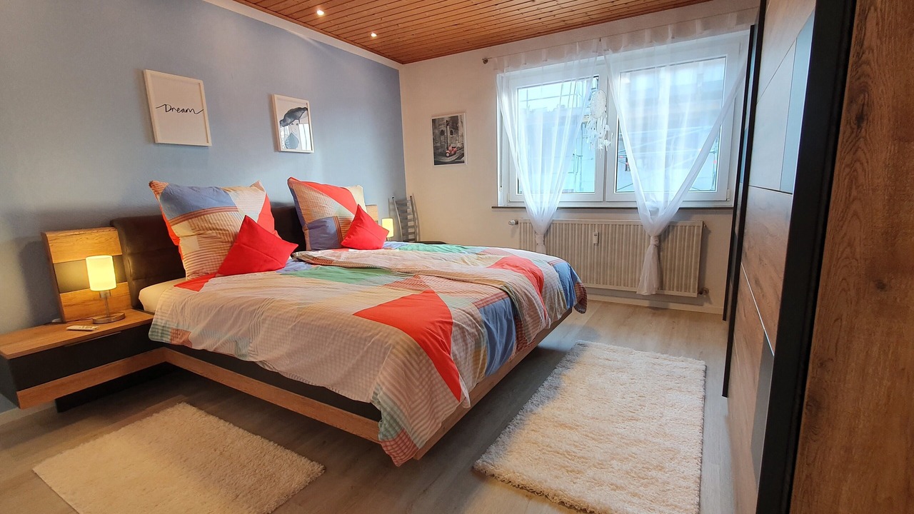 Photo of Bedroom in Karlstadt