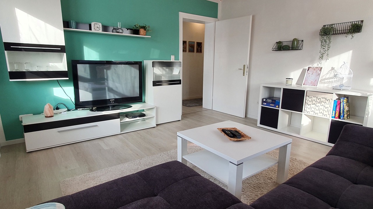 Photo of Livingroom in Karlstadt