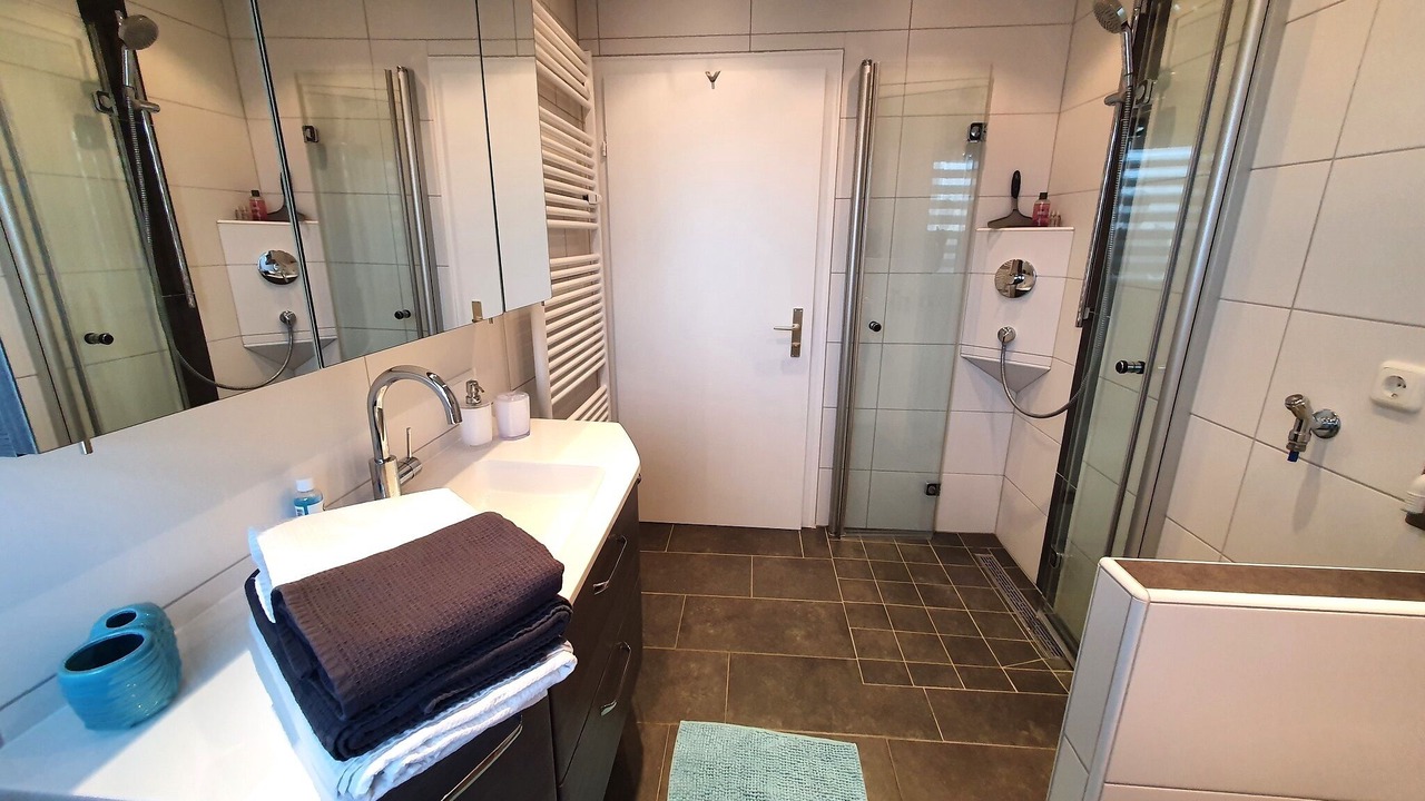 Photo of Bathroom in Karlstadt