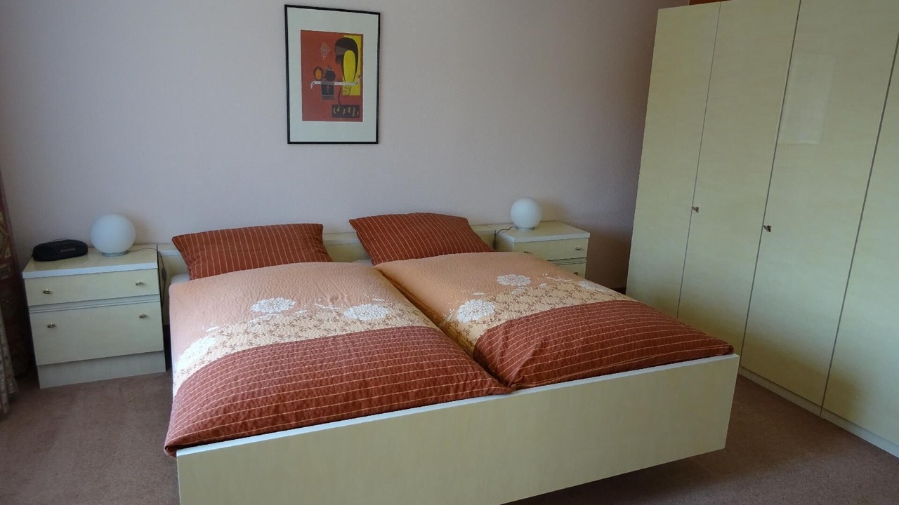 Photo of Bedroom in Dinkelsbuehl