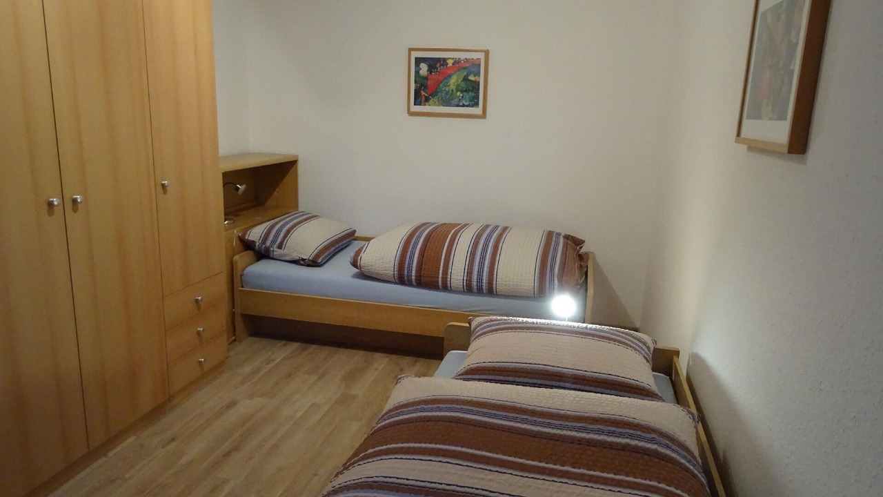 Photo of Bedroom in Dinkelsbuehl