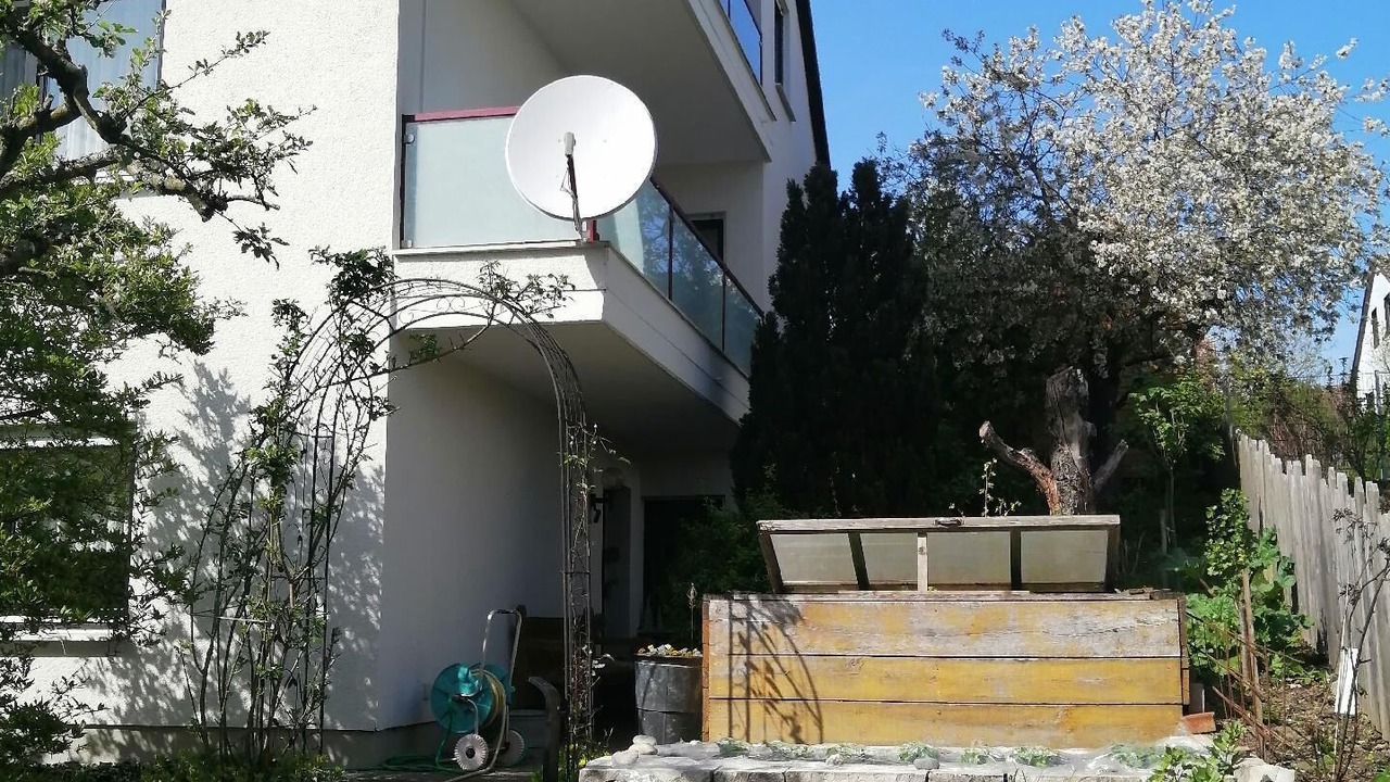 Photo of Outdoor in Dinkelsbuehl