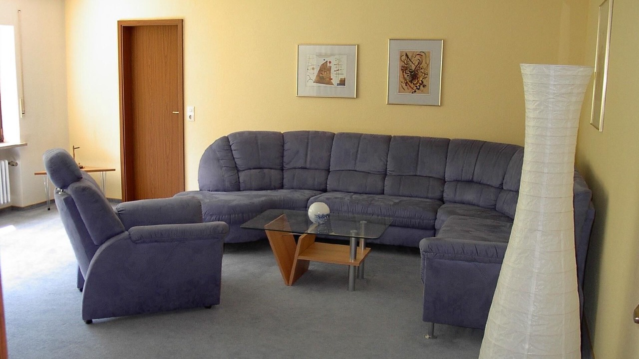 Photo of Livingroom in Dinkelsbuehl