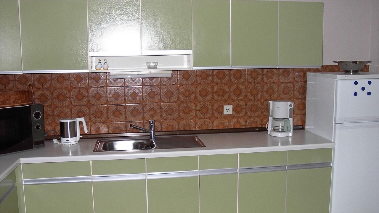Photo of Kitchen in Dinkelsbuehl