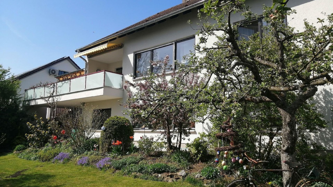 Photo of Outdoor in Dinkelsbuehl