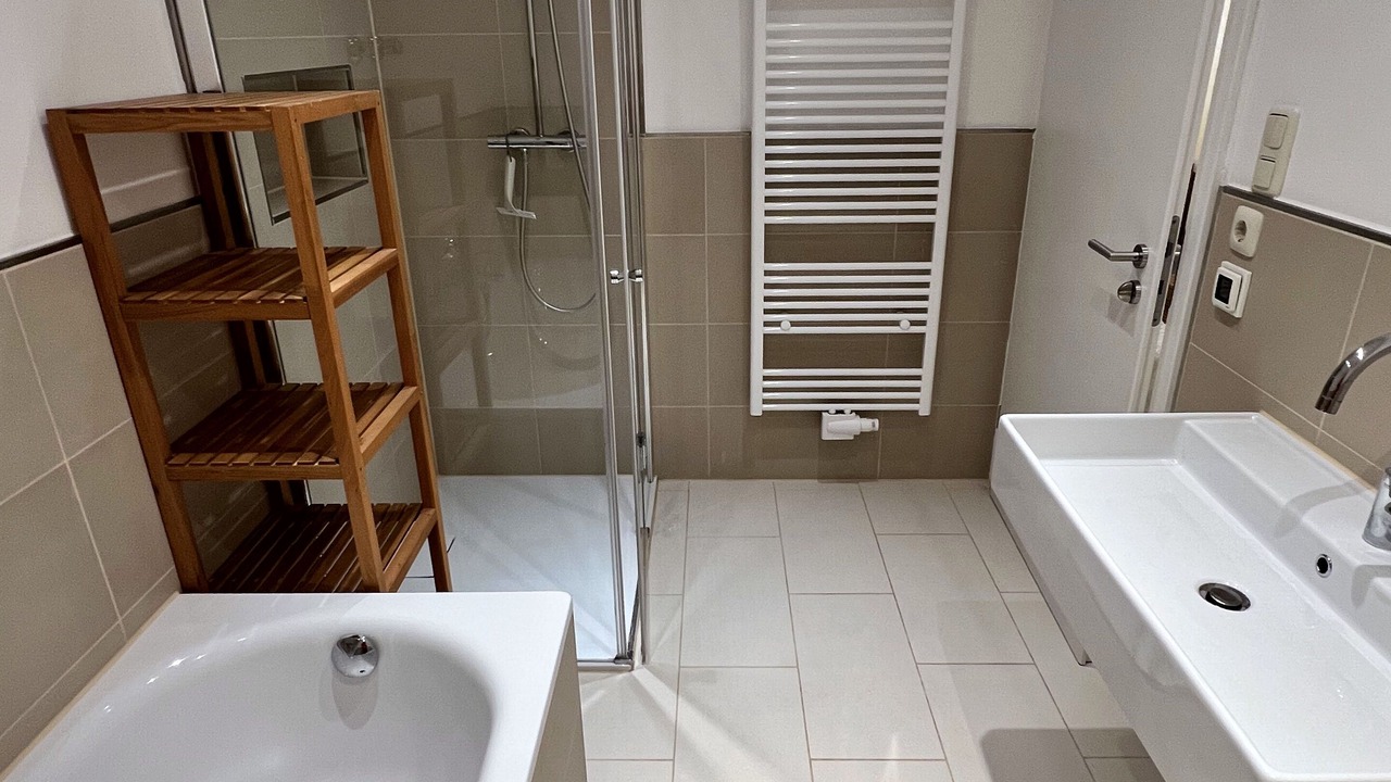 Photo of Bathroom in Tutzing