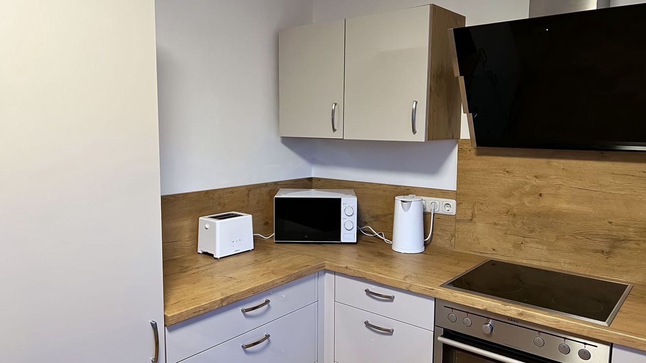 Photo of Kitchen in Tutzing