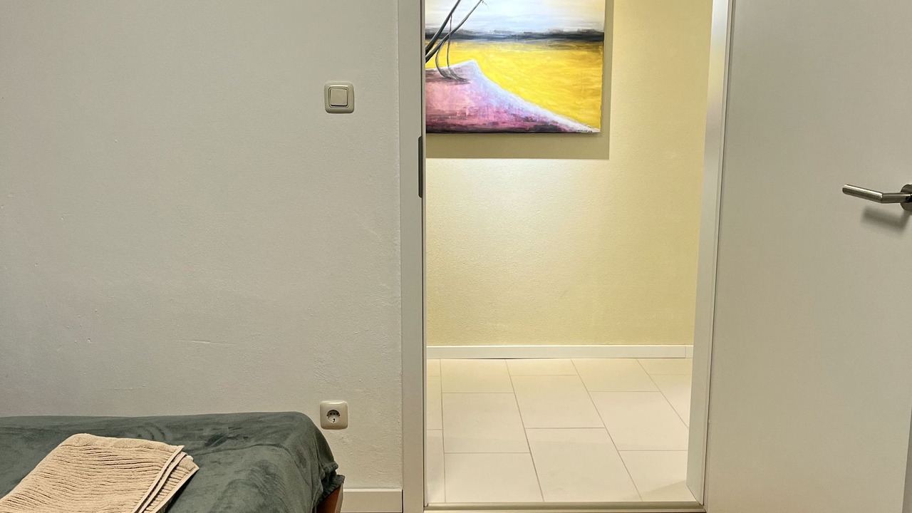 Photo of Bedroom in Tutzing
