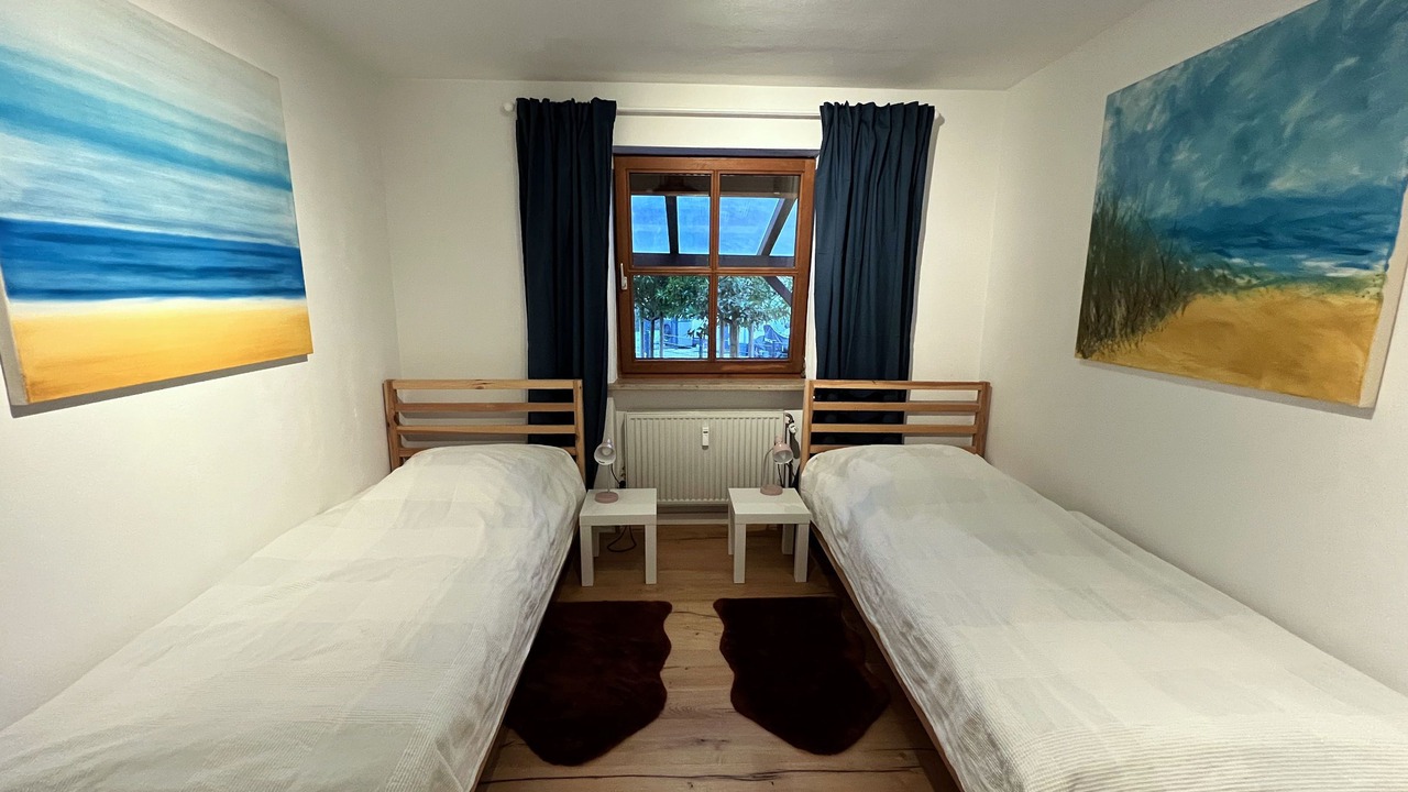 Photo of Bedroom in Tutzing