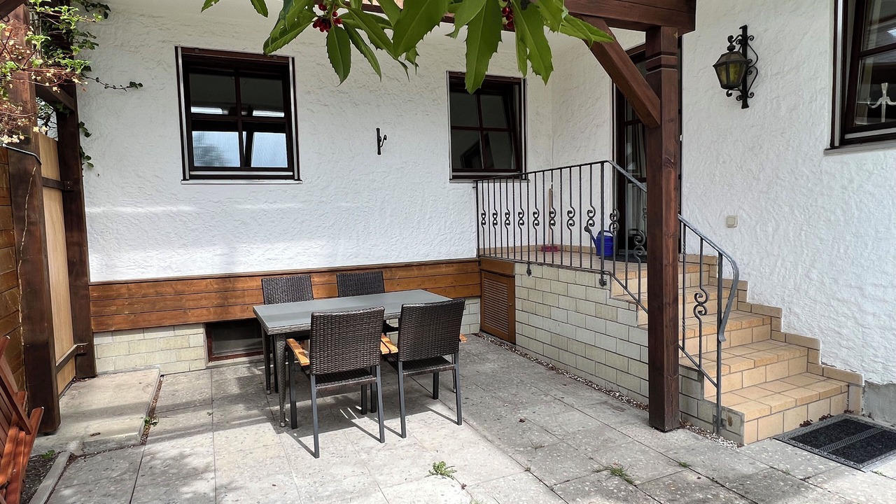 Photo of Outdoor in Tutzing