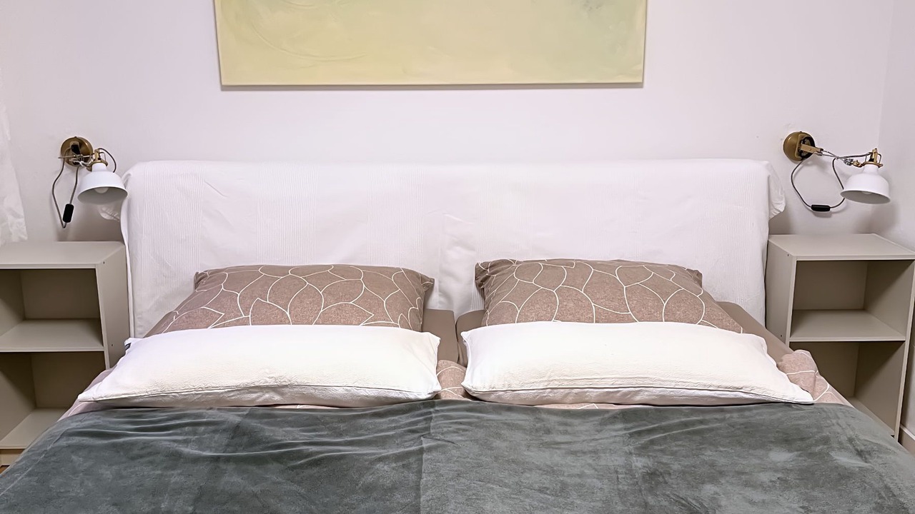 Photo of Bedroom in Tutzing