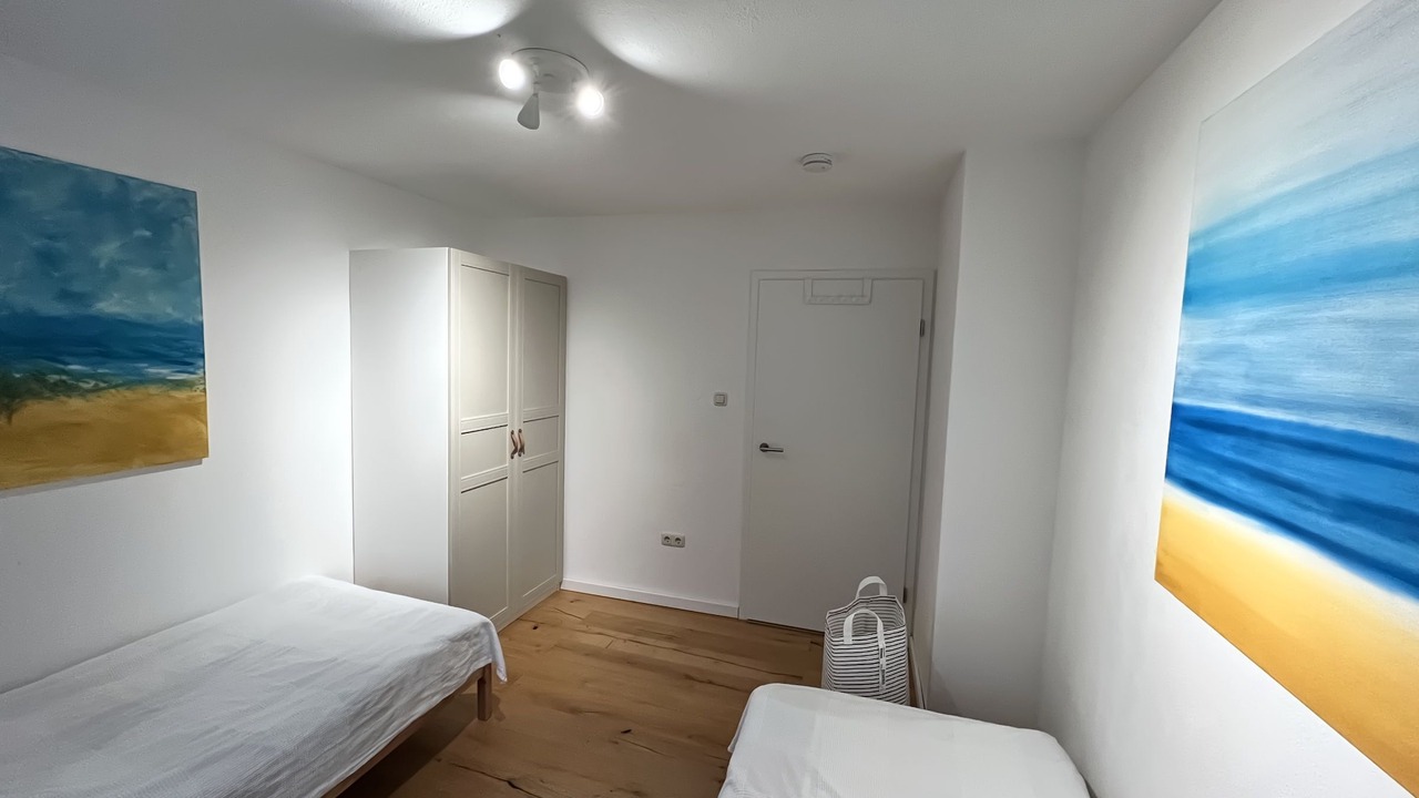Photo of Bedroom in Tutzing