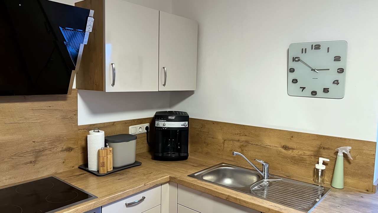 Photo of Kitchen in Tutzing