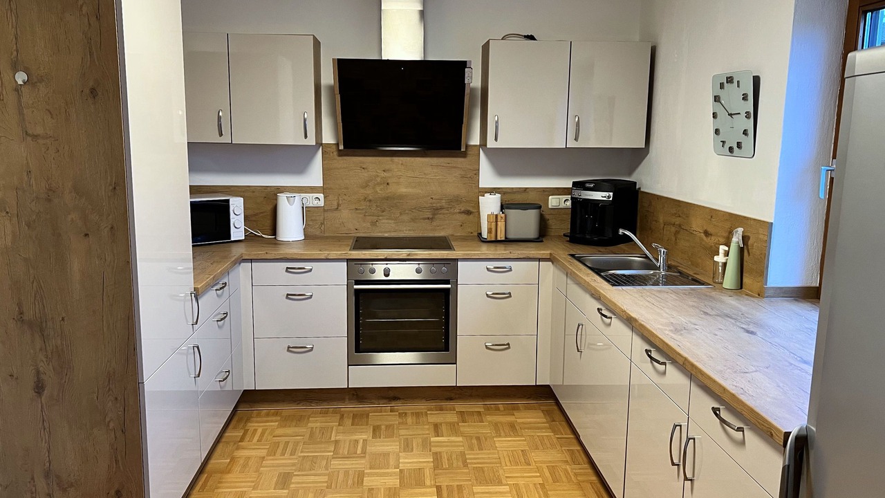 Photo of Kitchen in Tutzing