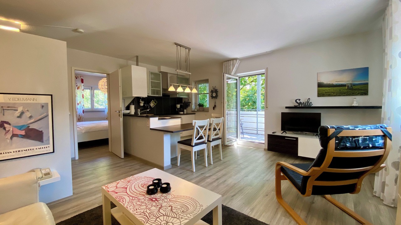 Photo of Livingroom in Niederweiler