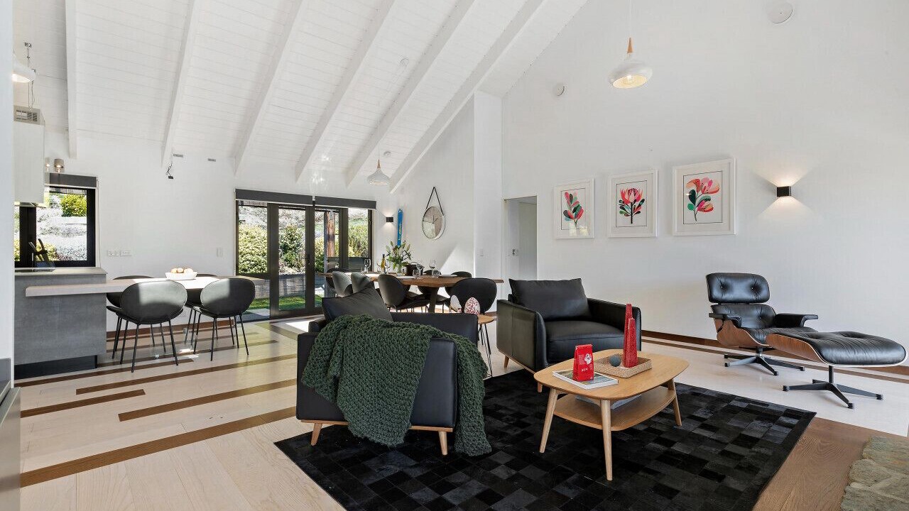 Photo of Livingroom in Lower Shotover