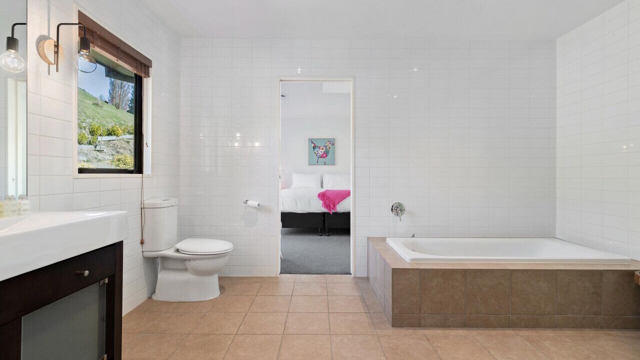 Photo of Bathroom in Lower Shotover