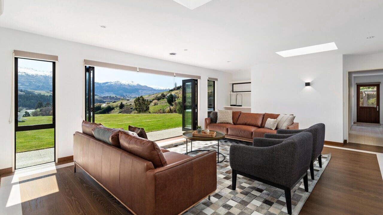 Photo of Livingroom in Lower Shotover