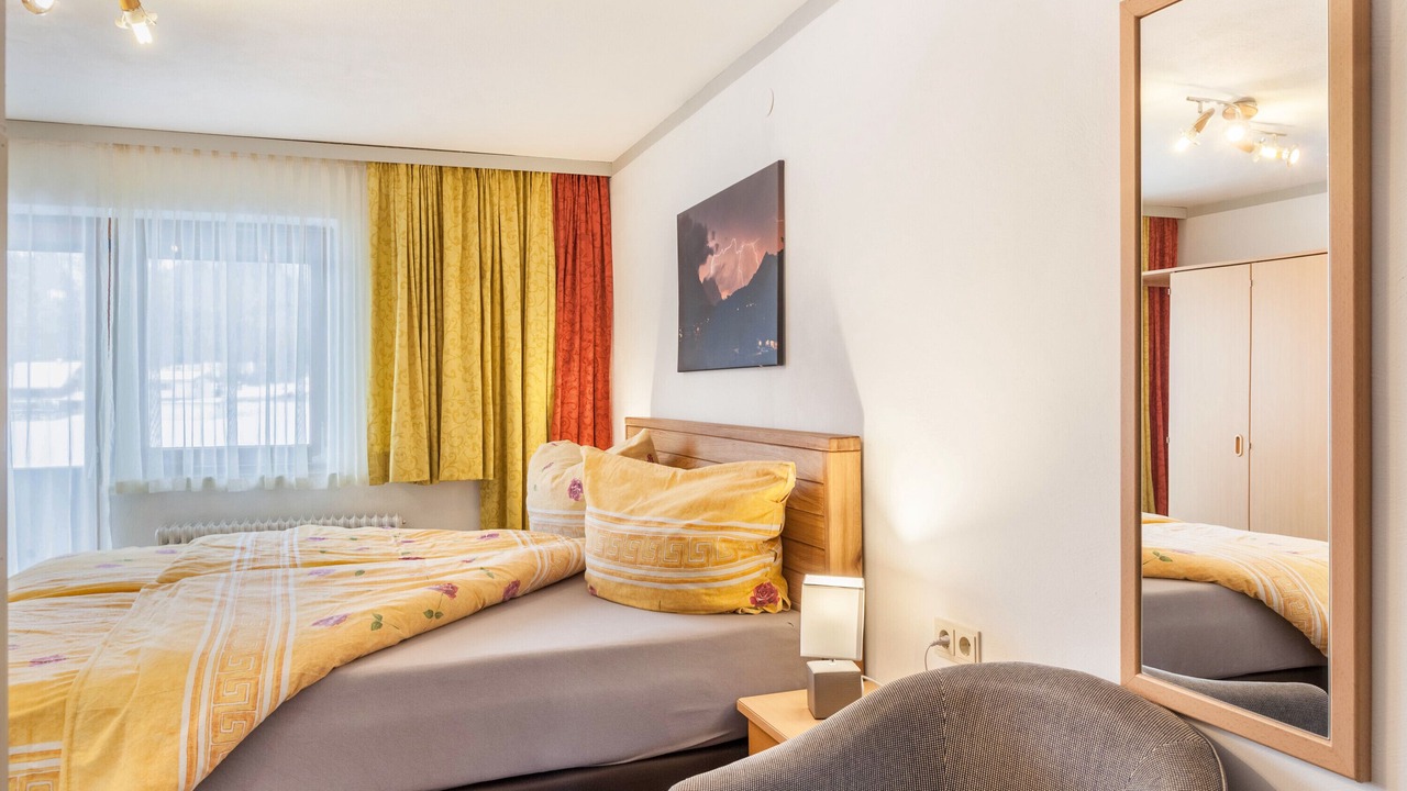 Photo of Bedroom in Leutasch