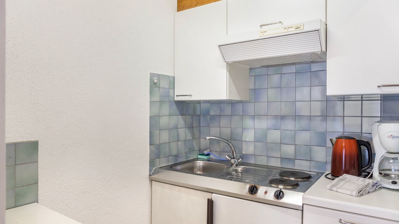 Photo of Kitchen in Leutasch