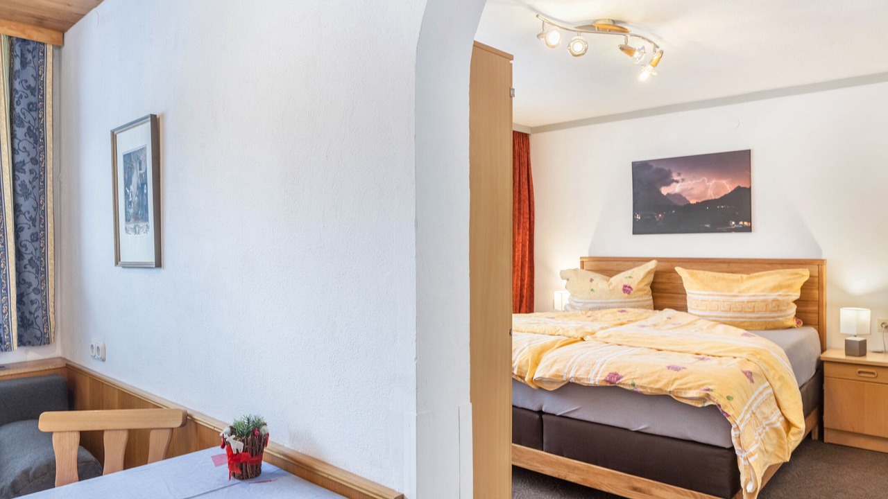 Photo of Bedroom in Leutasch