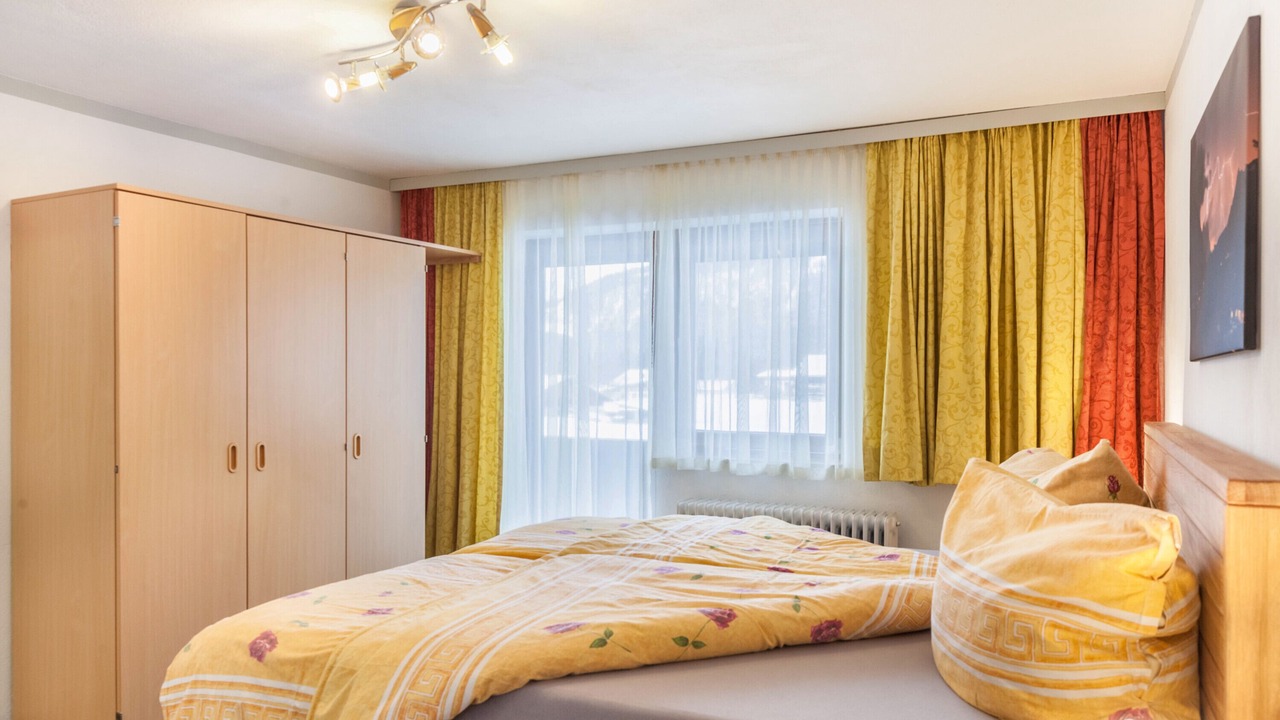 Photo of Bedroom in Leutasch
