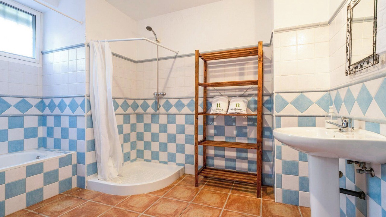 Photo of Bathroom in Villanueva de Algaidas
