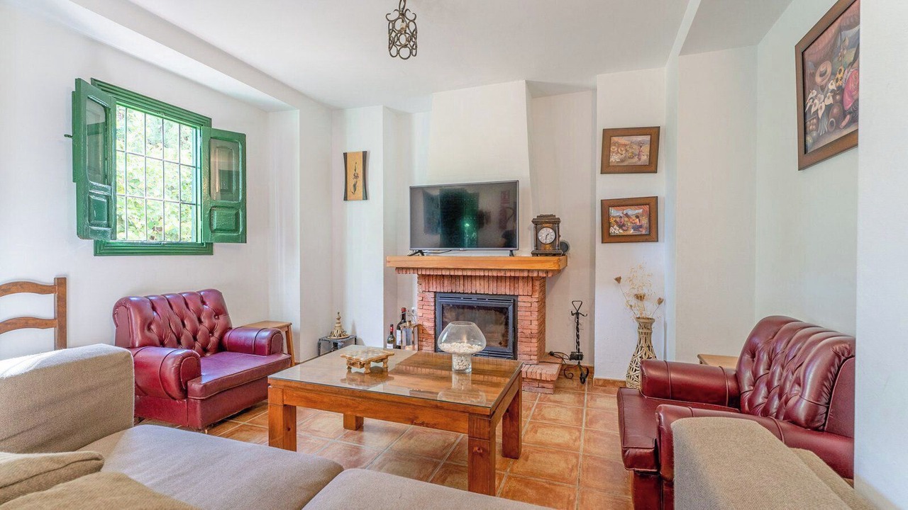 Photo of Livingroom in Villanueva de Algaidas