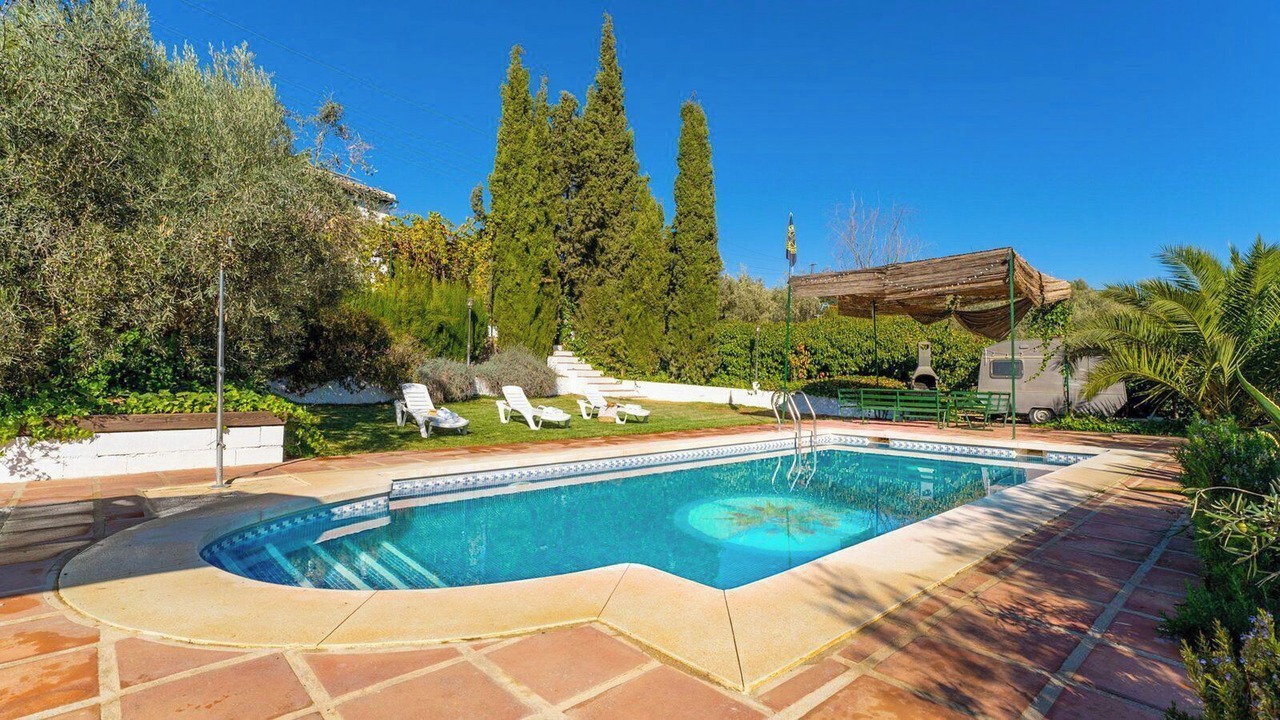 Photo of Outdoor in Villanueva de Algaidas