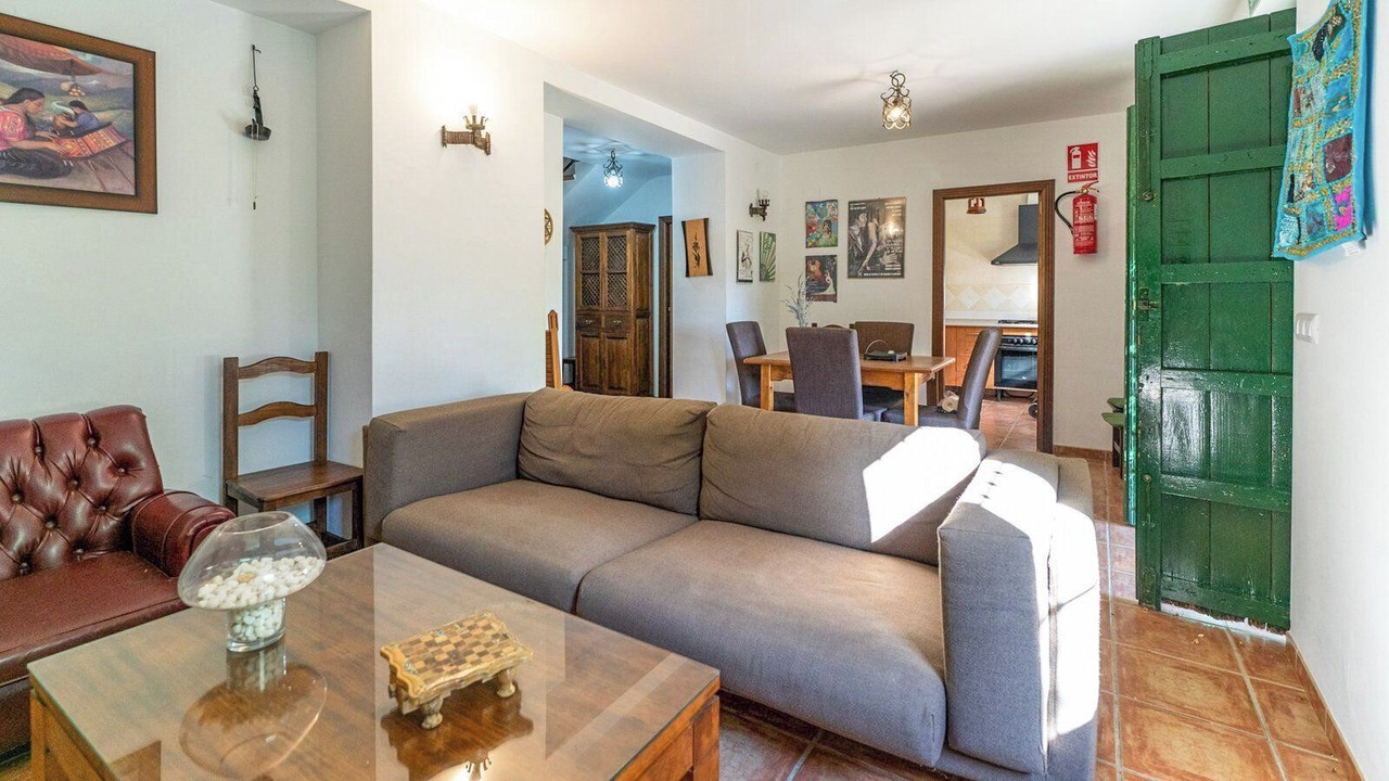 Photo of Livingroom in Villanueva de Algaidas