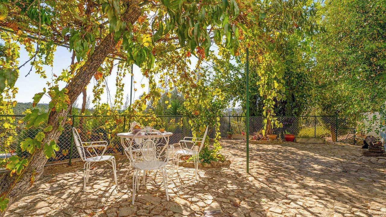 Photo of Outdoor in Villanueva de Algaidas