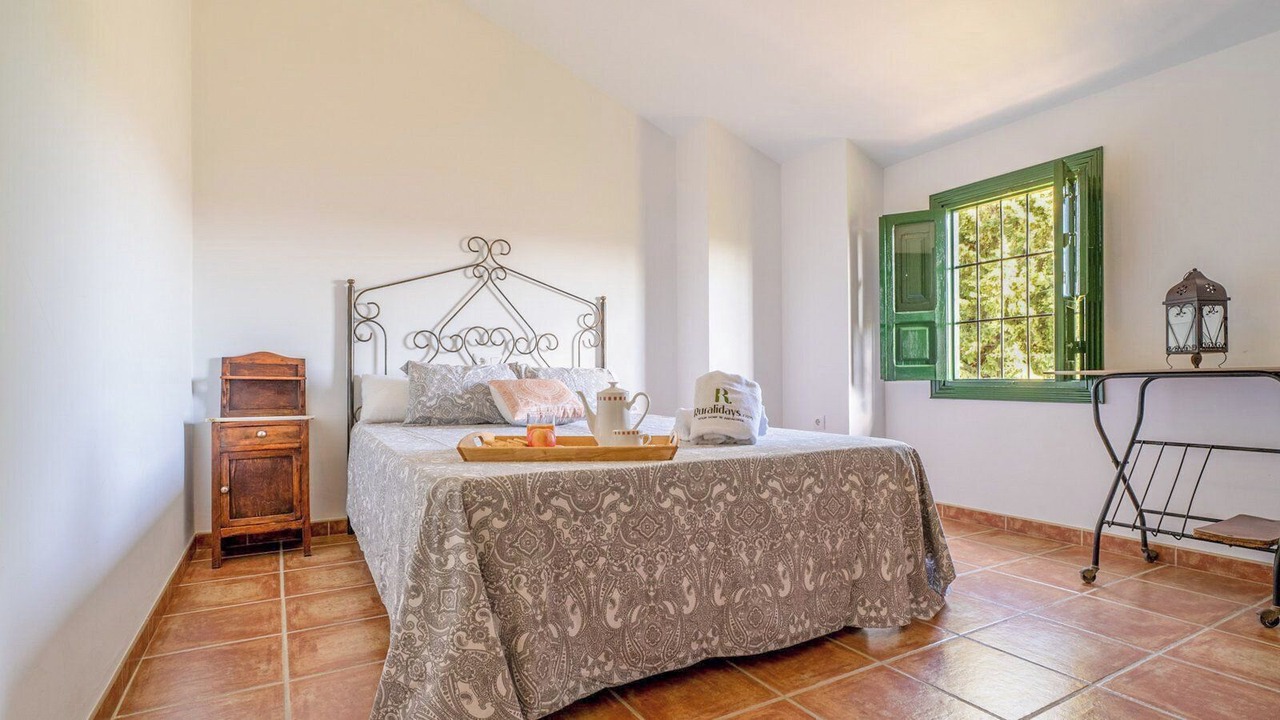 Photo of Bedroom in Villanueva de Algaidas