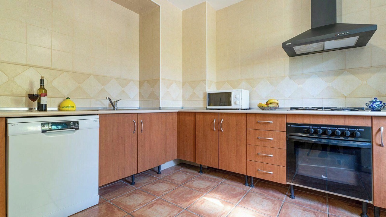 Photo of Kitchen in Villanueva de Algaidas