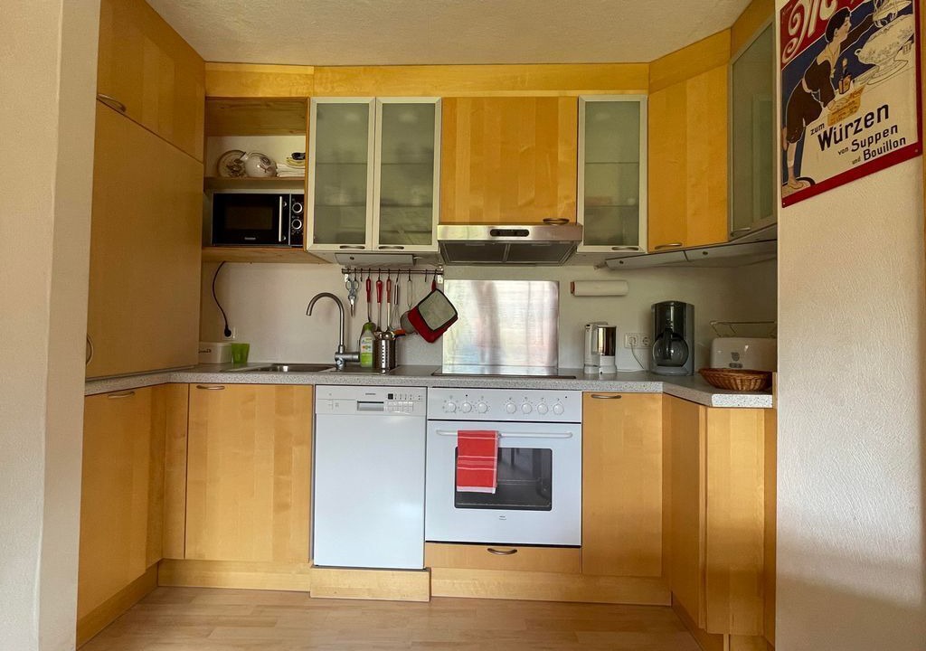 Photo of Kitchen in Bad Oberdorf