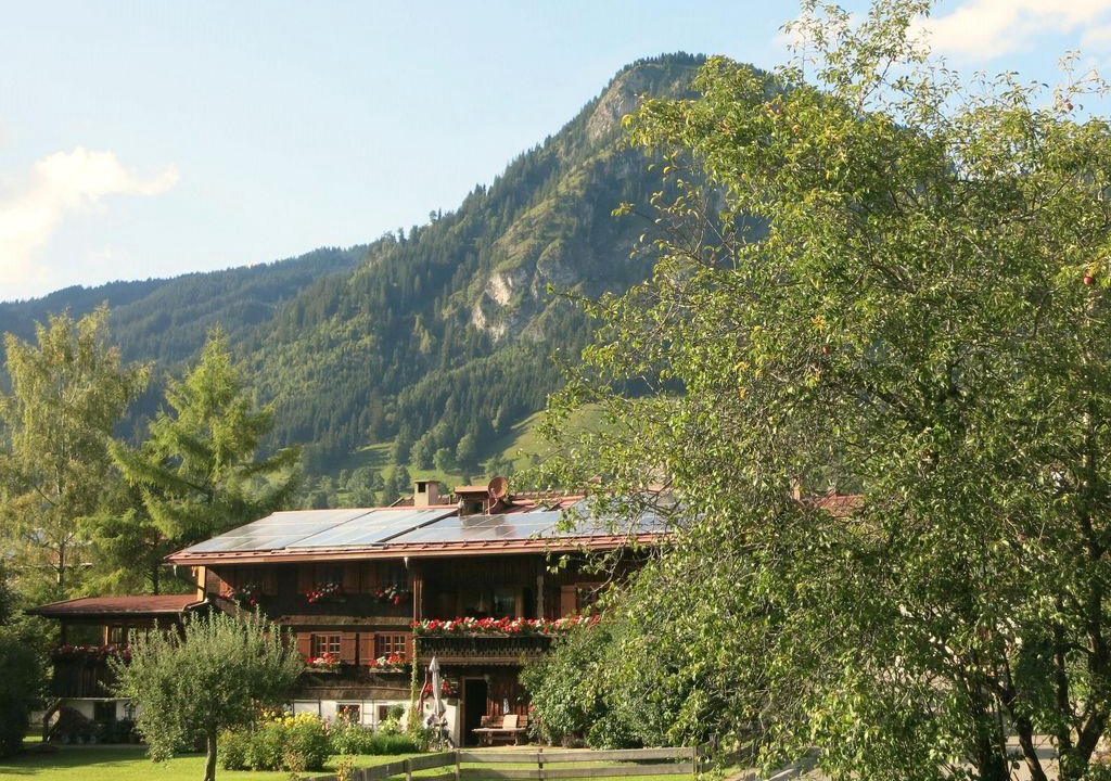 Photo of Outdoor in Bad Oberdorf