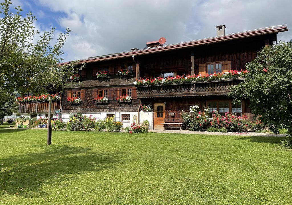 Photo of Outdoor in Bad Oberdorf