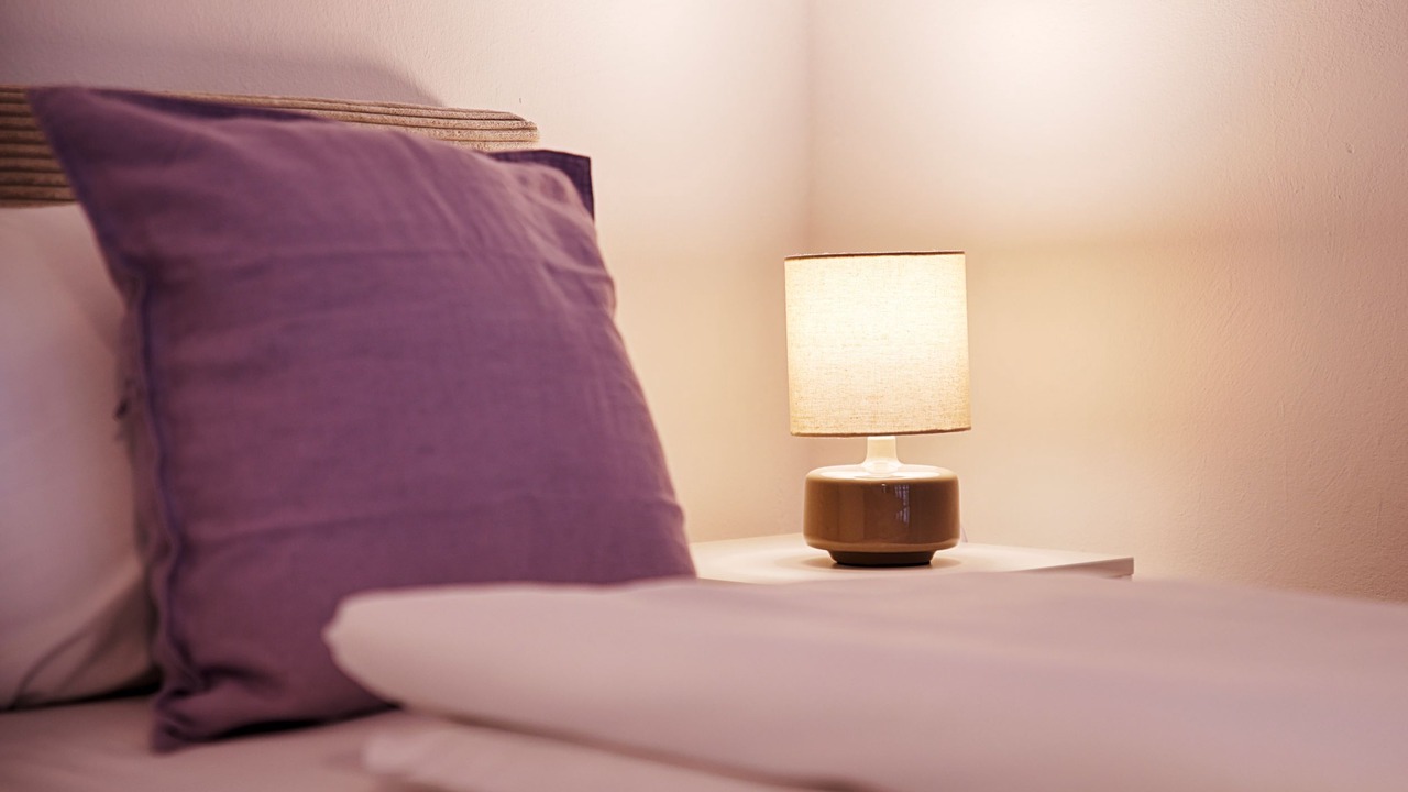 Photo of Bedroom in Wurzburg City Centre