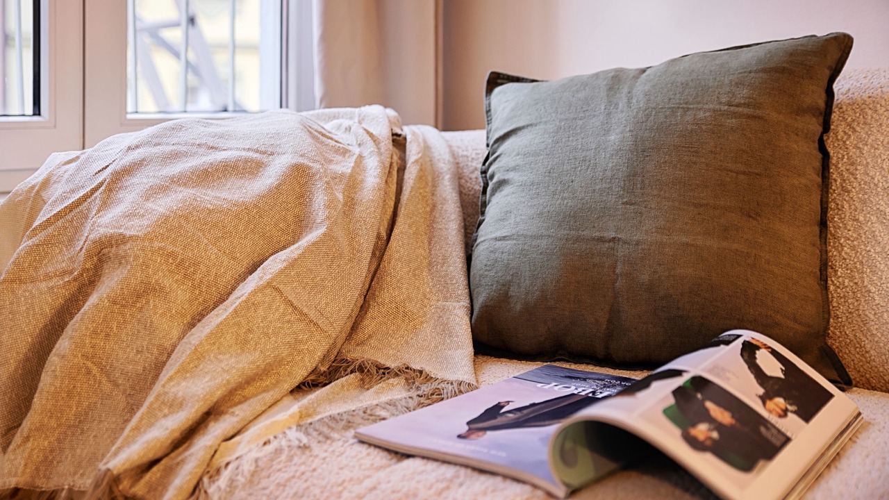 Photo of Bedroom in Wurzburg City Centre